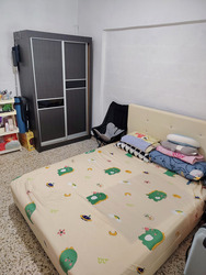 Blk 208 Ang Mo Kio 22 (Ang Mo Kio), HDB 3 Rooms #588142701